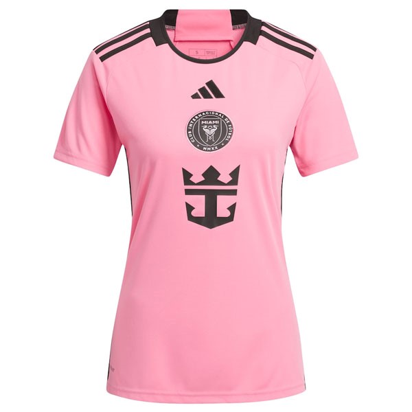 Maglia Inter Miami Home Donna 24/25